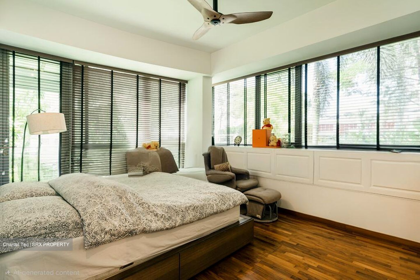 ClementiWoods Condominium (D5), Condominium #506641081